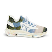 Stylish High-Performance Running Sneakers