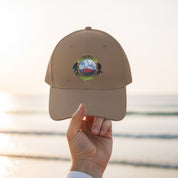 Hunting Sasquatch Adventure Style Hat product