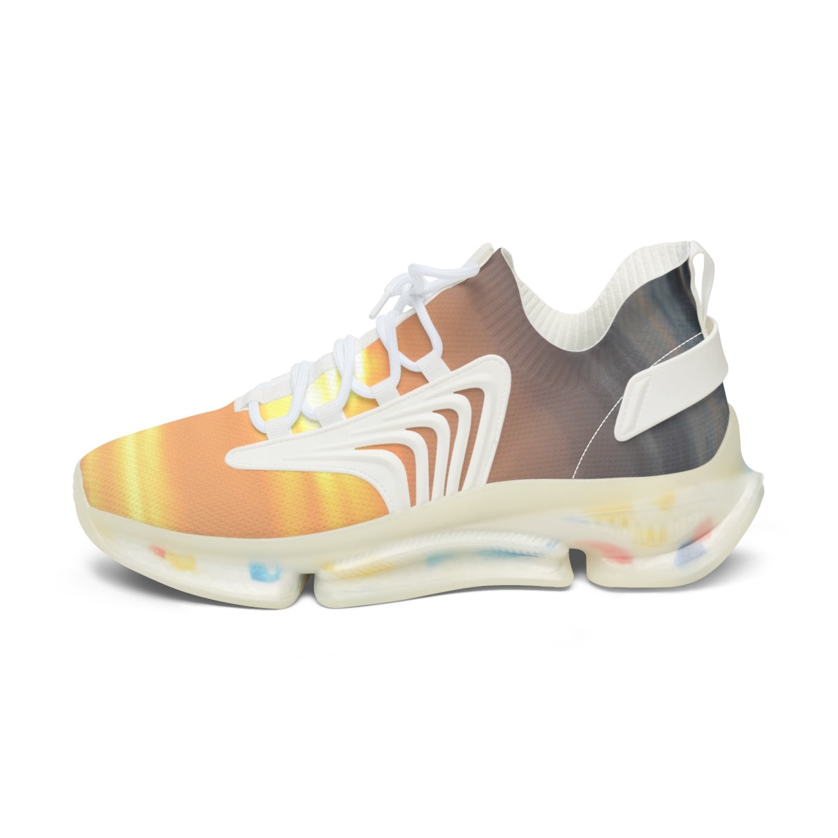 Stylish Lightweight Athletic Sports Footwear Shoe