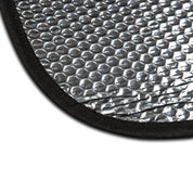 Reflective Insulated Car Windshield Sunshade Cover