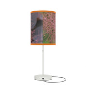 Unique Artistic Design Bedside Table Lamp Product