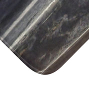 Abstract Black and Gray Patterned Design Product