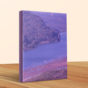Art Canvas Wrap, 
