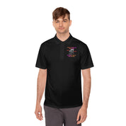 Creative Design Men's Classic Short Sleeve Shirt