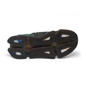 Unique Stylish Multicolor Pattern Sole Shoe