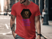 Hunting Sasquatch If You See Me Run T-Shirt product