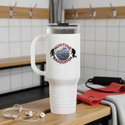 Hunting Sasquatch WA Adventure Travel Mug product