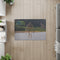 Hunting Sasquatch Graphic Room Decor product type