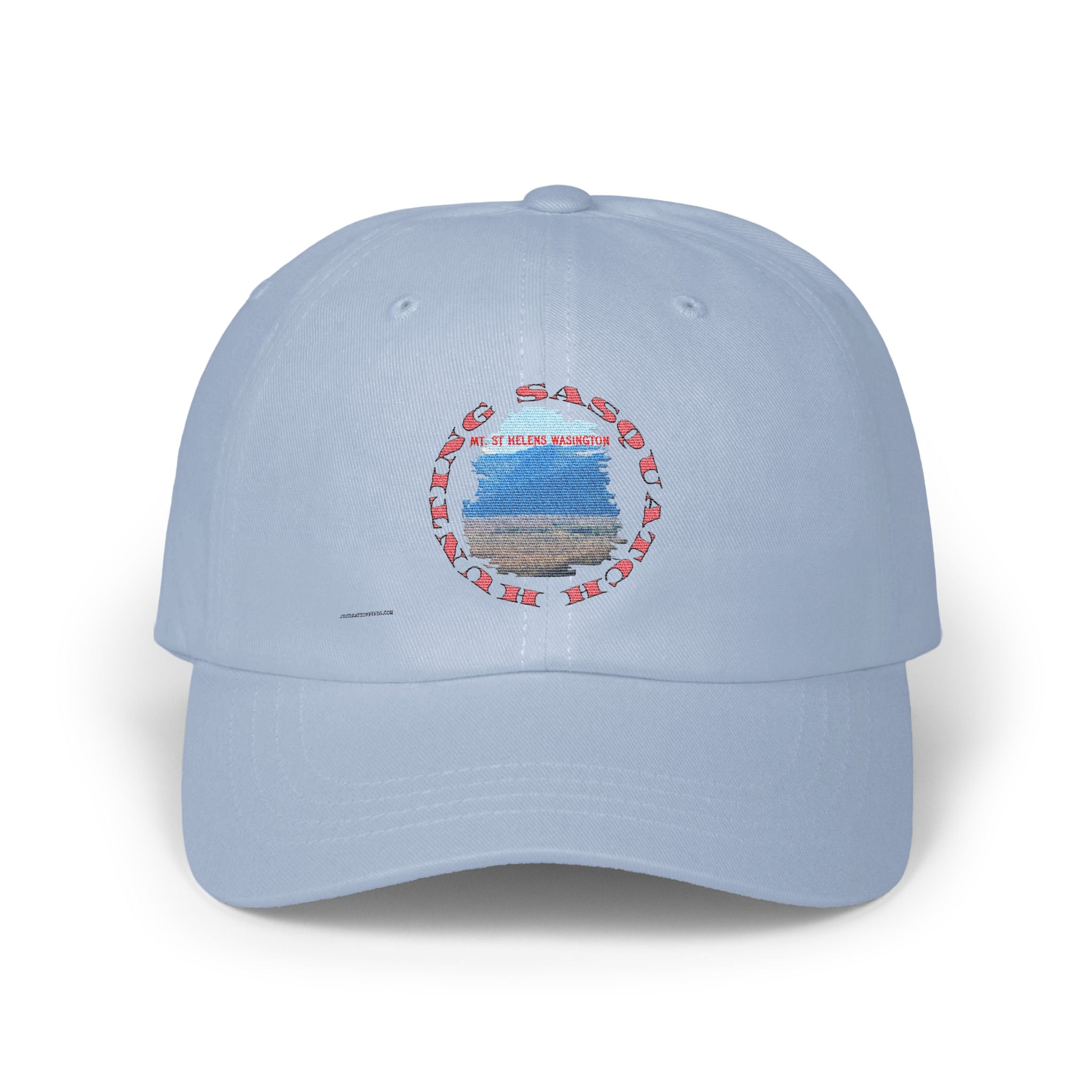 Hiking Sasquatch Hat Mount St Helens Washington product type