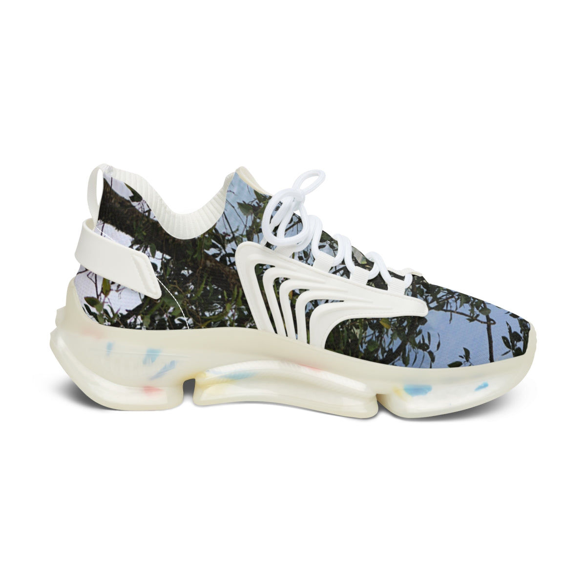 Custom Design Athletic Running Shoes for All Ages
