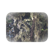 Enchanting Forest Scene Captured on a Beautiful product