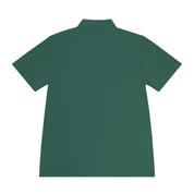 Deep Forest Green Designer Short Sleeve Shirt