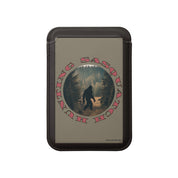Hiking Sasquatch Hunter Leather Wallet product