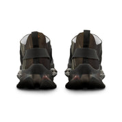 Stylish Athletic Footwear for Your Active Lifestyle