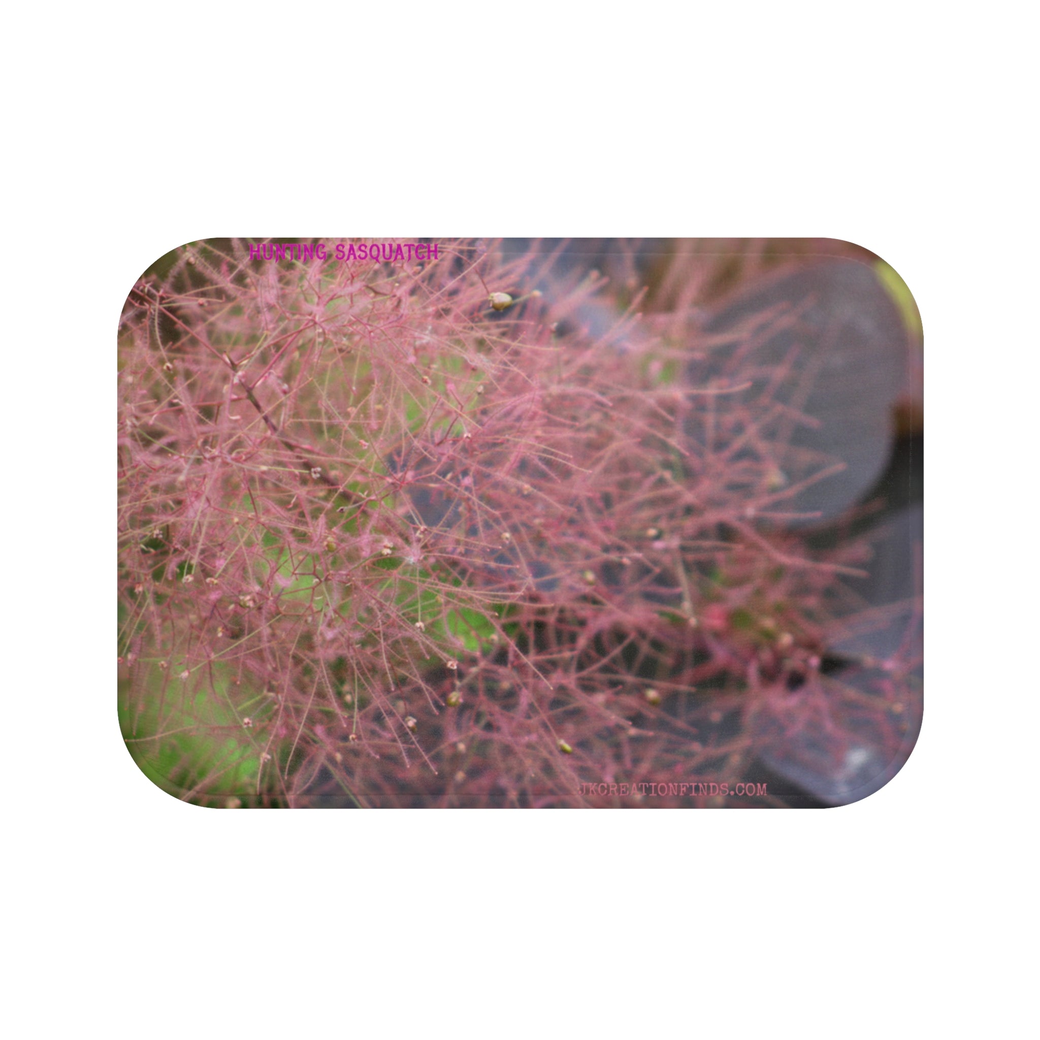 Walking Sasquatch Plant Care Product