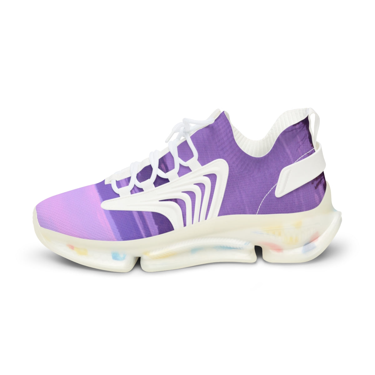 Stylish Athletic Performance Sneaker for Active Lifestyle