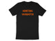 Hunting Sasquatch Graphic T-Shirt product type