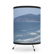 Scenic Coastal View for Room Decor Product