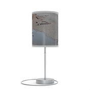 Beautiful Lakeside Reflection Table Lamp Product