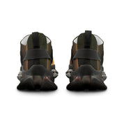 High Performance Athletic Running Shoe