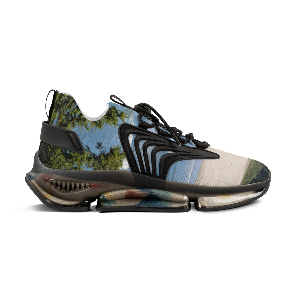 Stylish Modern Design Sportswear Shoe