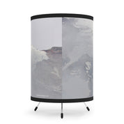 Abstract Artistic Design Foldable Screen Accessory