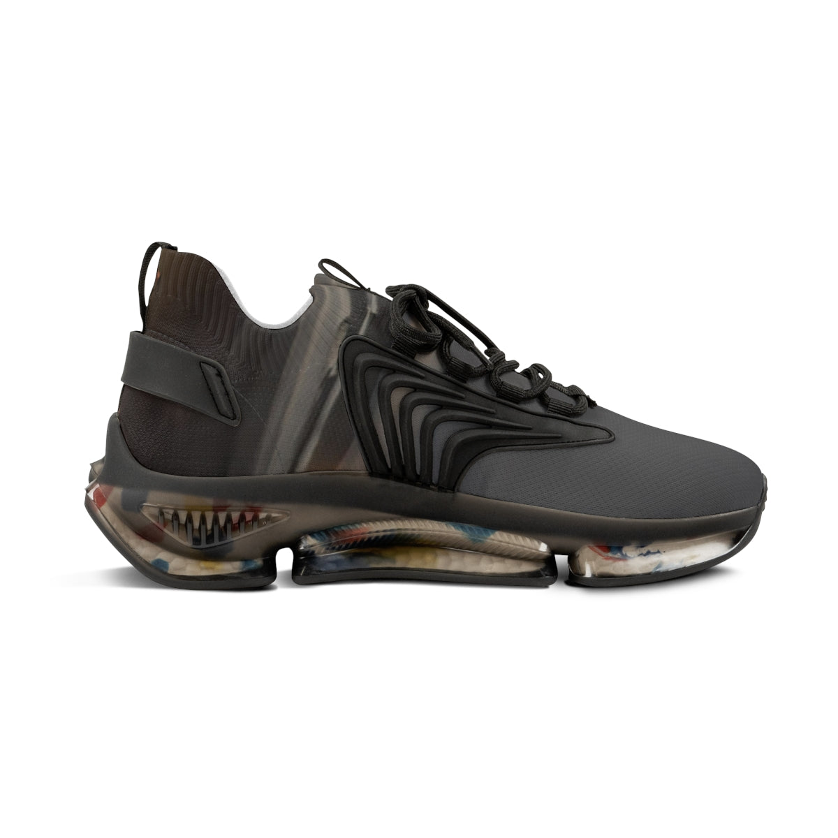 Stylish and Modern Athletic Sneaker for Trendsetters