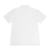 Classic White Short Sleeve Collared Shirt Product