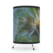 Modern Dandelion Design Folding Room Divider Screen