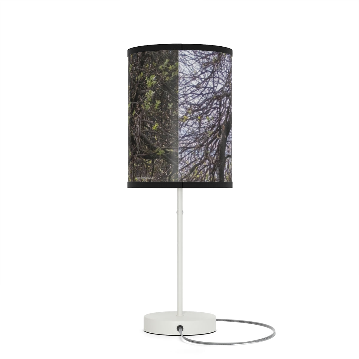 Tree Branches Nature Design Lamp for Home Decor
