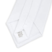 High Quality White Polyester Fabric Cleaning Cloth