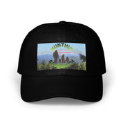 Hunting Squatch Design Outdoor Cap product