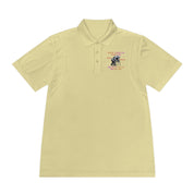 Stylish Polo Shirt with Unique Design for Casual Wear