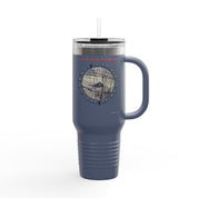 Mt Washington Travel Adventure Tumbler product