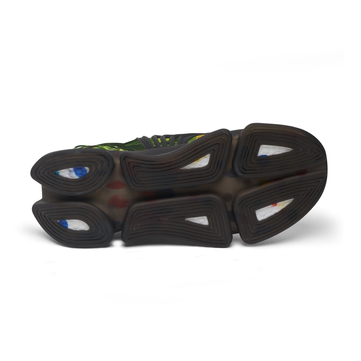 Stylish Athletic Footwear for Enhanced Performance