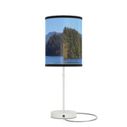 Scenic Nature Landscape Lamp for Home Decor Lighting Product