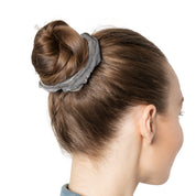 Stylish Hair Bun Accessory for Elegant Updo Hairstyles