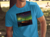  Night Sky Art Tee, 