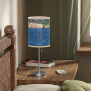 Charming Surfing Lamp for Bedroom Decor