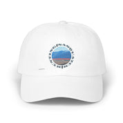 Sasquatch Hunting Champion White Hat product