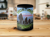 Hunting Sasquatch Mt St Helens Washington product