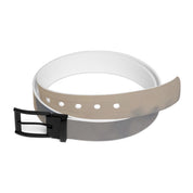 Stylish Adjustable Gray Tone Belt for Casual and Formal Wear