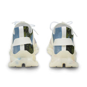 Stylish Athletic Sneakers with Artistic Design