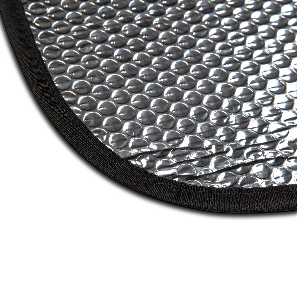 Insulated Heat Reflective Waterproof Car Sunshade