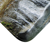 Stunning Nature Inspired Abstract Corner Piece Product