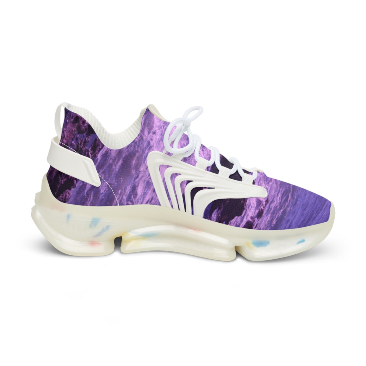 Stylish Lightweight Athletic Running Shoes Product