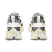 Stylish High-Tech Chunky Sole Athletic Footwear Sneakers
