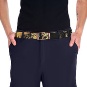 Stylish Camouflage Belt for Casual and Outdoor Wear