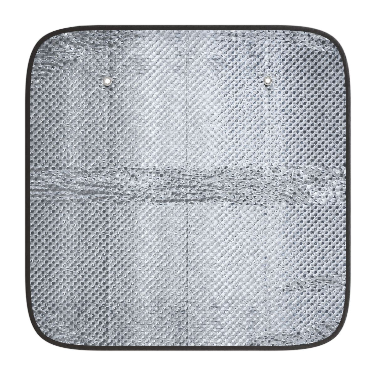 Reflective Silver Sunshade for Car Window Protection