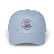 Exploring Sasquatch Mountain Adventure Hat product type